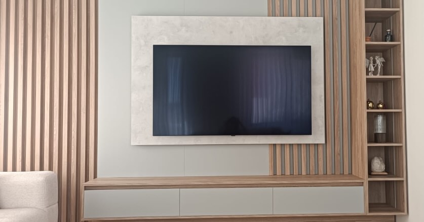 TV Ünitesi